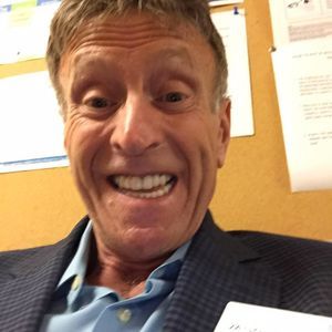 Meet your Posher, Vaughn